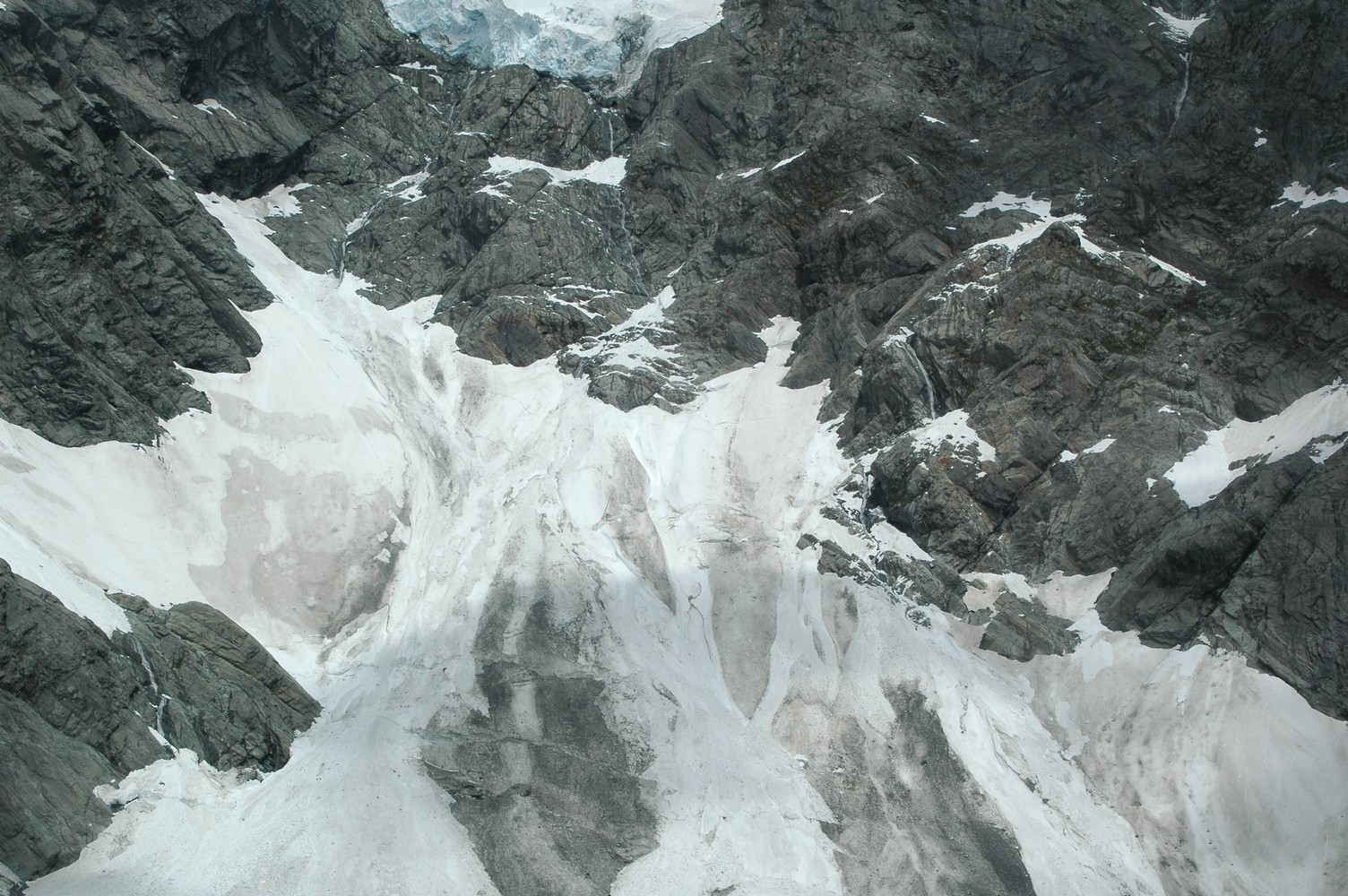 069   24 01   Greymouth   Fox Glacier